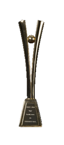 Award Trophy