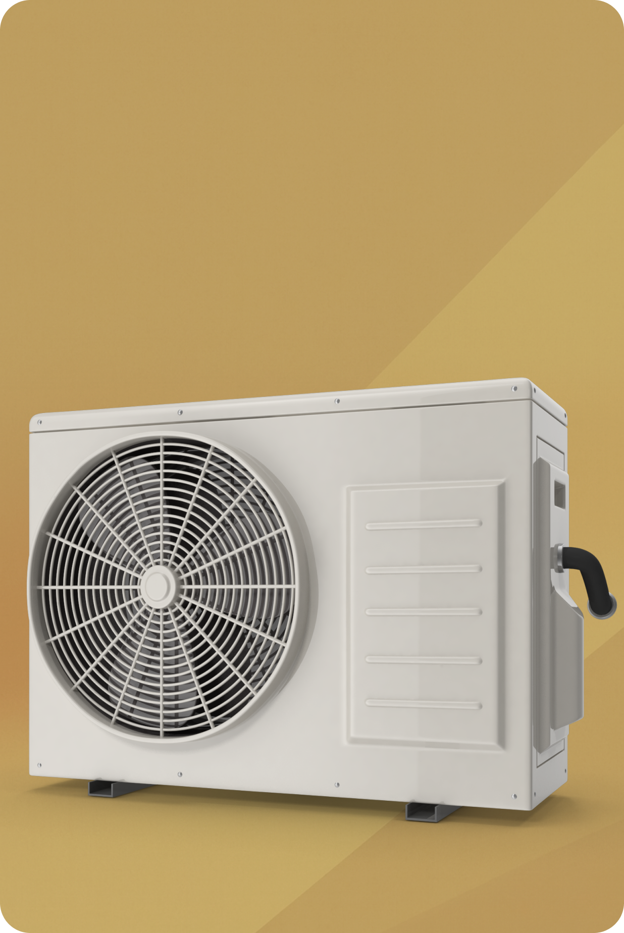 Refrigeration & Air-Conditioning