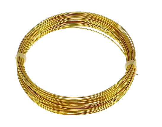 Brass Wires